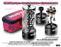 Preview: HUDY AIR VAC - VACUUM PUMP - 1/10 OFF-ROAD