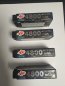 Preview: Verkaufe 4 gebrauchte 2S 120C Intellect 4800mAh MC3 LIPO HV Akkus