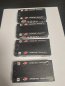 Preview: Verkaufe 4 gebrauchte 2S 120C Intellect 4800mAh MC3 LIPO HV Akkus