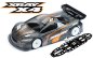 Preview: X4'26 - ALU FLEX 2.0MM EDITION - 1/10 ELECTRIC TC XRAY + XRA301028 1,2mm Feder-Stahl-Chassis Sonder-Set