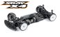Preview: X4'26 - ALU FLEX 2.0MM EDITION - 1/10 ELECTRIC TC XRAY + XRA301028 1,2mm Feder-Stahl-Chassis Sonder-Set