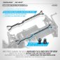 Preview: X4F'25 GRAPHITE UPPER DECK 2.0MM XRAY