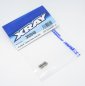 Preview: X4 Sturz Einstellschraube 14mm M4 L/R - Federstahl (2) XRAY