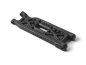 Preview: XT2 COMPOSITE SUSPENSION ARM FRONT LOWER - SOLID - MEDIUM XRAY