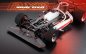 Preview: XRAY RX8'26 - 1/8 NITRO ON-ROAD CAR XRAY