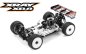Preview: XRAY XB8'25 - 1/8 NITRO OFF-ROAD CAR XRAY