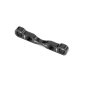 Preview: ALU LOWER SUSP. HOLDER WIDE FOR HORIZONTAL SPLIT BULKHEAD (HS) - REAR-FRONT