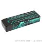 Preview: Racing LiPo Batterie, 145C, 9200mAh, 7.6V, 69.92Wh CAYOTE (138.5x46.5x24.8mm / 325g)