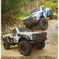 Preview: Element RC Enduro24 Sendero Trail Truck RTR, black and yellow