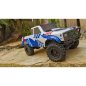 Mobile Preview: Element RC Enduro24 Sendero Trail Truck RTR, red and blue