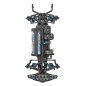 Preview: Team Associated TC8 Graphite-Spec Team Kit