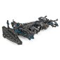 Preview: Team Associated TC8 Graphite-Spec Team Kit