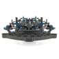 Preview: Team Associated TC8 Graphite-Spec Team Kit