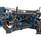 Preview: Team Associated TC8 Graphite-Spec Team Kit