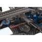 Preview: Team Associated TC8 Graphite-Spec Team Kit