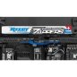 Preview: Team Associated TC8 Steel-Spec Team Kit