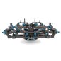 Preview: Team Associated TC8 Steel-Spec Team Kit