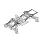 Preview: Element RC Enduro Comp Fox Competition Rock Crawler Kit