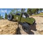 Preview: Element RC Enduro Ecto Body Set, clear