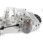 Preview: Lagernd! Team Associated RC10CC Classic Clear Edition Kit