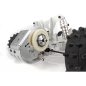 Preview: Lagernd! Team Associated RC10CC Classic Clear Edition Kit