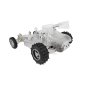 Preview: Lagernd! Team Associated RC10CC Classic Clear Edition Kit
