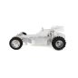 Preview: Lagernd! Team Associated RC10CC Classic Clear Edition Kit