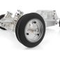 Preview: Lagernd! Team Associated RC10CC Classic Clear Edition Kit