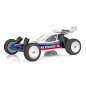 Preview: Team Associated RC10 Factory Team Blue Edition Kit