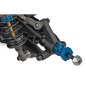 Preview: Team Associated RC10 Factory Team Blue Edition Kit