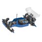 Preview: Team Associated RC10 Factory Team Blue Edition Kit