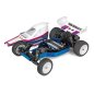 Preview: Team Associated RC10 Factory Team Blue Edition Kit