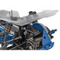 Preview: Team Associated RC10 Factory Team Blue Edition Kit