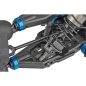 Preview: Team Associated RC8B4.2 Team Kit (Euro Edition)