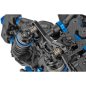 Preview: Team Associated RC8B4.2 Team Kit (Euro Edition)