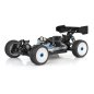 Preview: Team Associated RC8B4.2 Team Kit (Euro Edition)