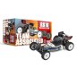 Preview: Team Associated RB10 Retro Factory Team Kit