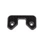 Preview: Team Associated FT RC10 One-Piece Rear Carbon Wing Button
