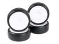Preview: Arrowmax 1/10 TC Tire 36 Shore Asphalt NC (4) Korea AM-042203