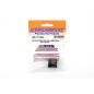 Preview: Arrowmax 20-30mm Adjustable Ride Height Gauge Black Golden