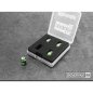 Preview: Bittydesign Body Post Marker kit Black / Blue / Green / Orange / Purple / Red