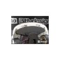 Preview: Bittydesign Touring Car body front Foam Kit