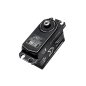 Preview: SRT Brushless Servo HV Low Profile CNC Alugehäuse 13.0kg/0.05sec