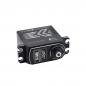 Preview: SRT BH922S BL Servo HV - High Speed CNC Alugehäuse 20.0kg/0.06sec @7.4V