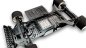 Preview: CRC MetriCKs FMJ **Full Metal Jacket** 1:12 Flachbahn Wettbewerb