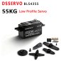 Preview: DSSERVO BLS4355 Brushless 61KG/0.09sec@8.4V