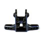 Preview: Exotek Associated B7.1 HD Front Ballstud Mount, 2 Color Anodizing