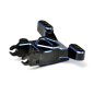 Preview: Exotek Associated B7.1 HD Front Ballstud Mount, 2 Color Anodizing