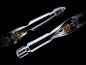 Preview: Airbrush Mobius 03 GHPM 0,3mm GAAHLERI Premium Series