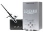 Preview: Airbrush-Kompressor GTS-06 Serenair Mini EU-Version GAAHLERI Ambition Series